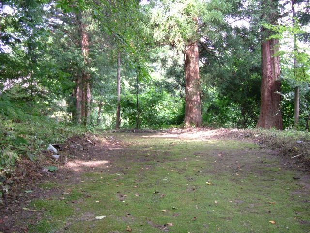 �����_�Ђւ̓�